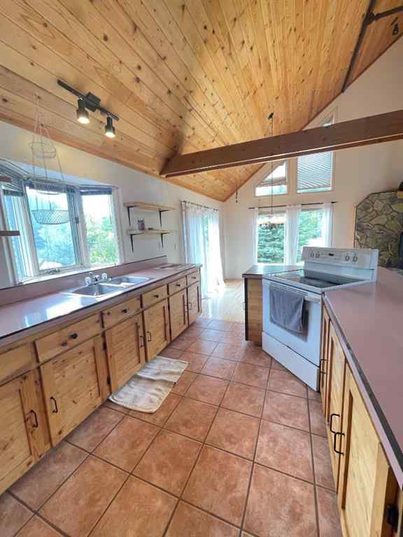 MLS® A2242502 - 13511 Township Road 734   in NONE Joussard, Residential