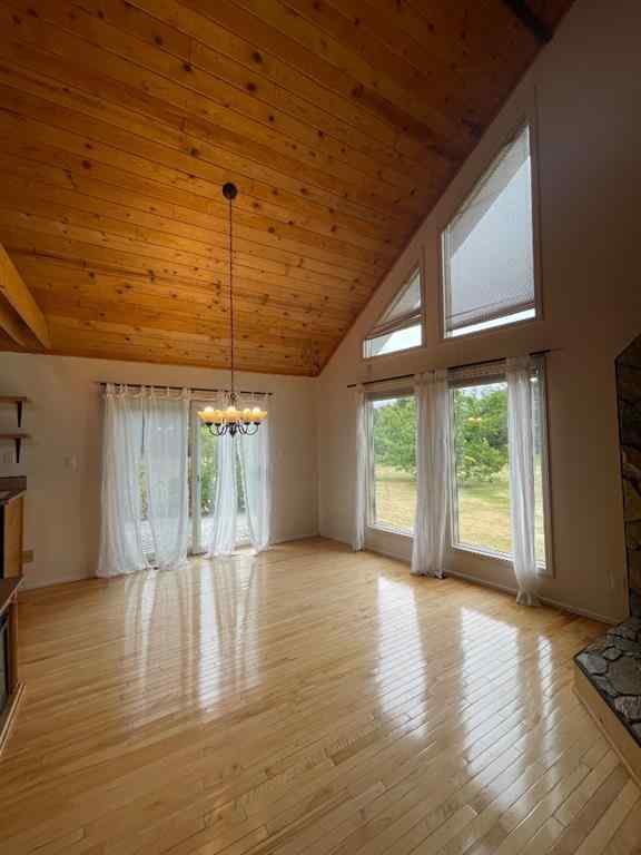 MLS® A2242502 - 13511 Township Road 734   in NONE Joussard, Residential