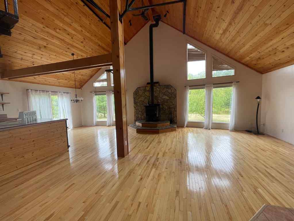 MLS® A2242502 - 13511 Township Road 734   in NONE Joussard, Residential