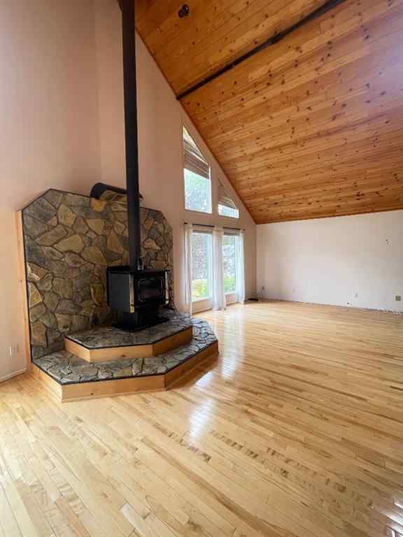 MLS® A2242502 - 13511 Township Road 734   in NONE Joussard, Residential
