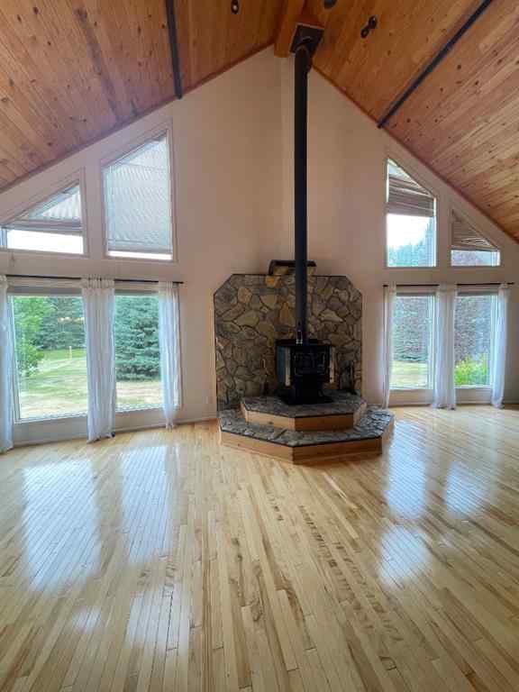 MLS® A2242502 - 13511 Township Road 734   in NONE Joussard, Residential