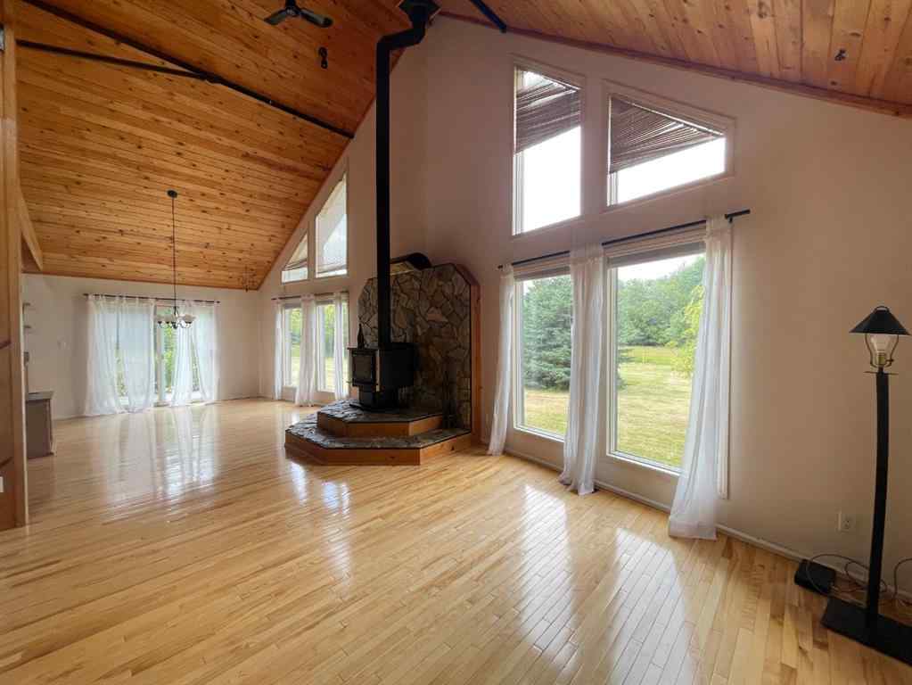 MLS® A2242502 - 13511 Township Road 734   in NONE Joussard, Residential