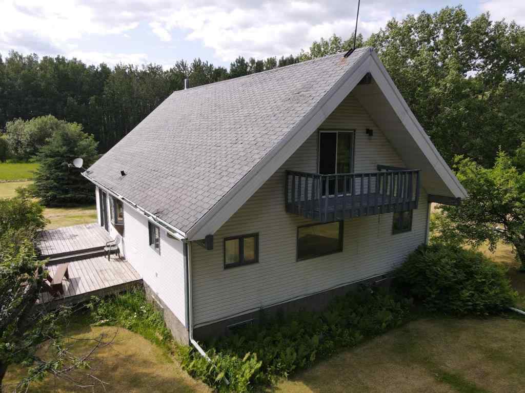 MLS® A2242502 - 13511 Township Road 734   in NONE Joussard, Residential
