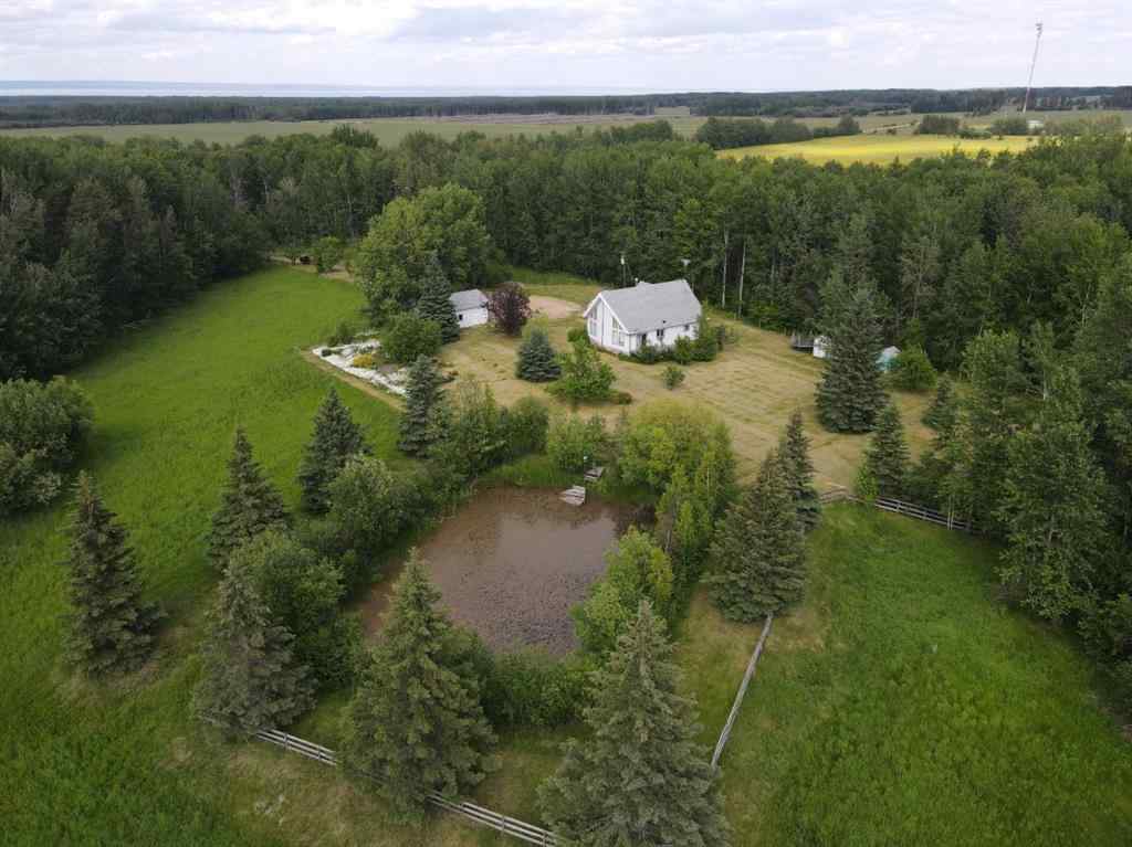 MLS® A2242502 - 13511 Township Road 734   in NONE Joussard, Residential