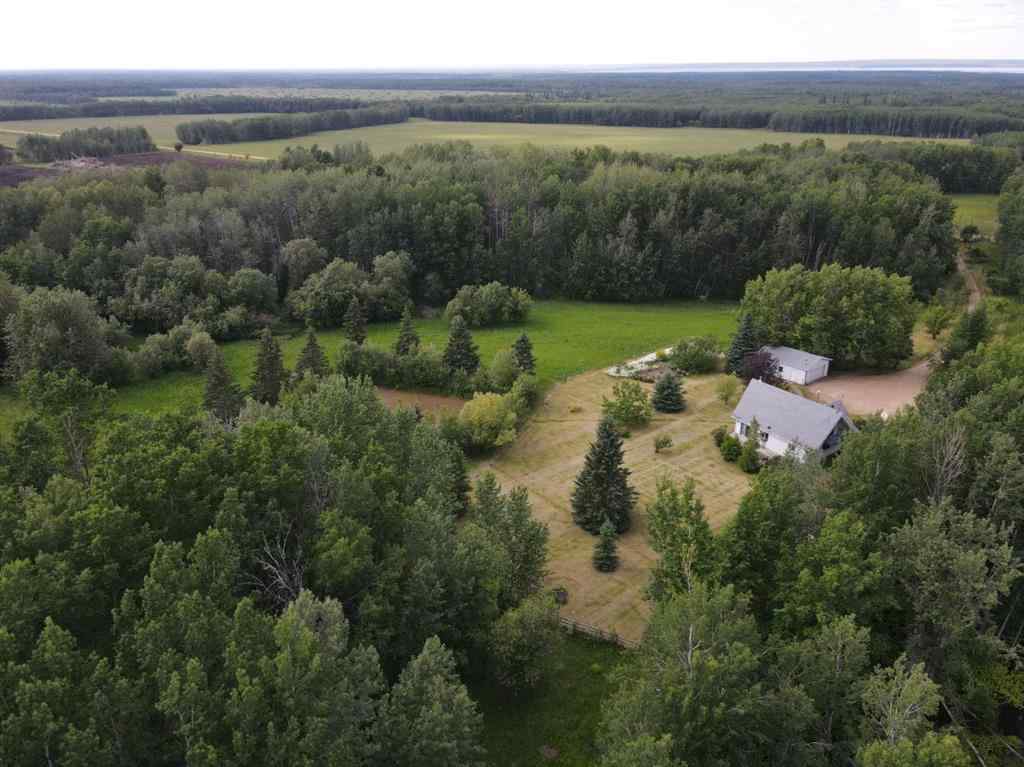 MLS® A2242502 - 13511 Township Road 734   in NONE Joussard, Residential