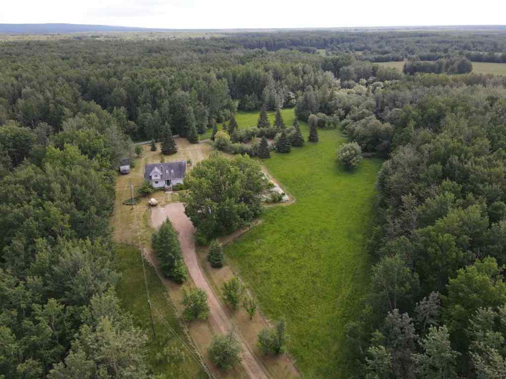 MLS® A2242502 - 13511 Township Road 734   in NONE Joussard, Residential