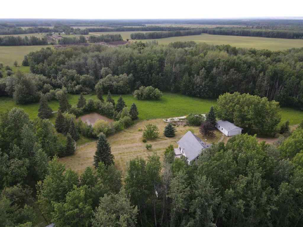 MLS® A2242502 - 13511 Township Road 734   in NONE Joussard, Residential