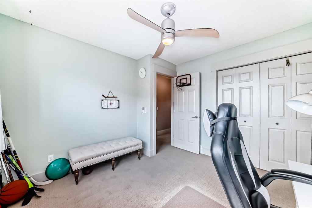 MLS® A2242503 - 139 St Moritz Terrace SW in Springbank Hill Calgary, Residential