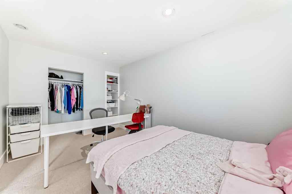 MLS® A2242503 - 139 St Moritz Terrace SW in Springbank Hill Calgary, Residential