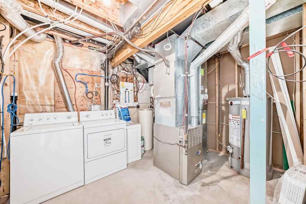 MLS® A2242503 - 139 St Moritz Terrace SW in Springbank Hill Calgary, Residential