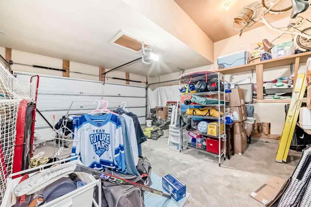 MLS® A2242503 - 139 St Moritz Terrace SW in Springbank Hill Calgary, Residential