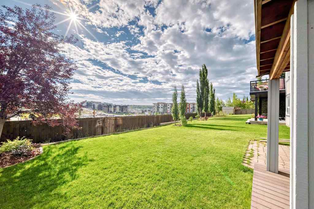MLS® A2242503 - 139 St Moritz Terrace SW in Springbank Hill Calgary, Residential