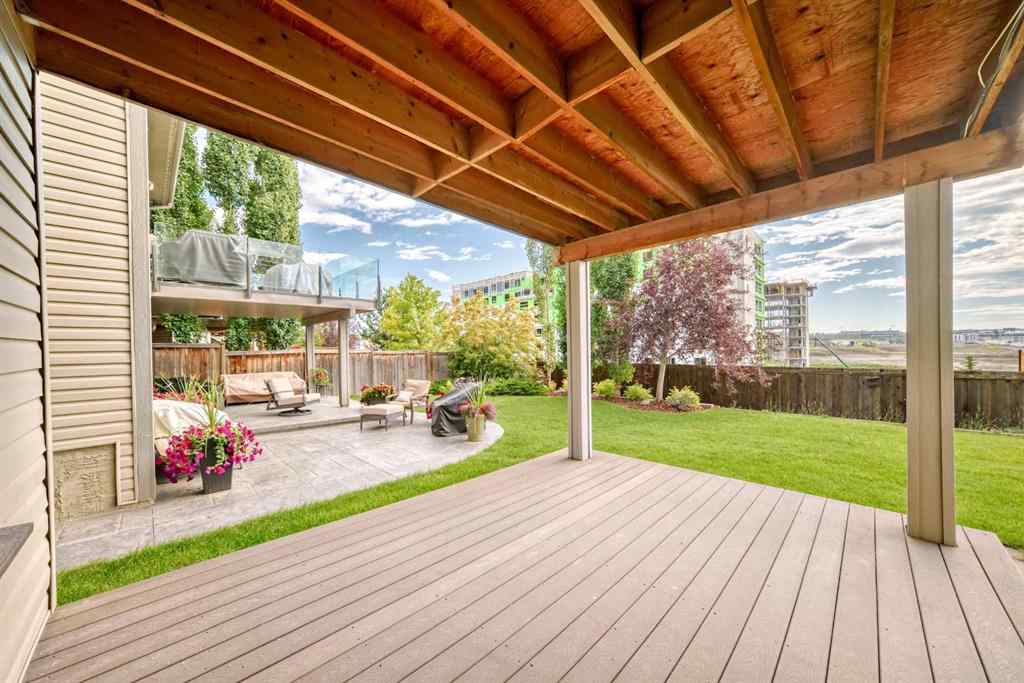 MLS® A2242503 - 139 St Moritz Terrace SW in Springbank Hill Calgary, Residential