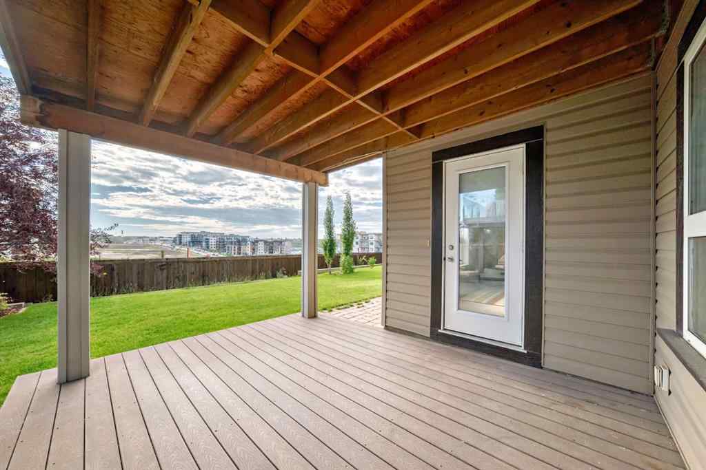 MLS® A2242503 - 139 St Moritz Terrace SW in Springbank Hill Calgary, Residential