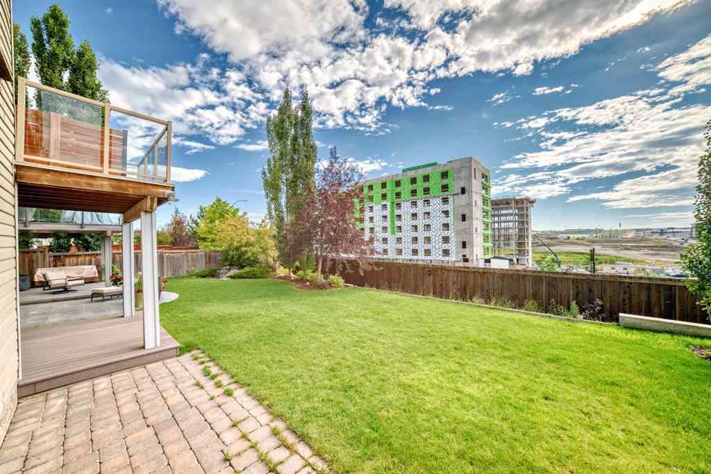 MLS® A2242503 - 139 St Moritz Terrace SW in Springbank Hill Calgary, Residential