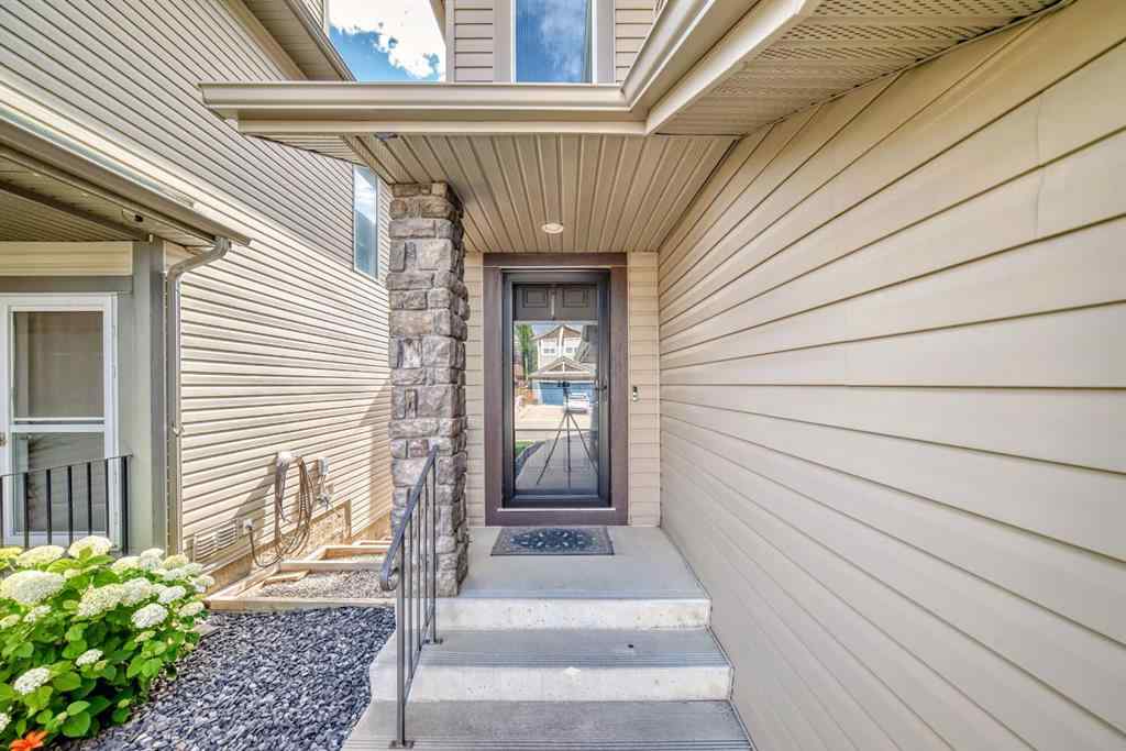 MLS® A2242503 - 139 St Moritz Terrace SW in Springbank Hill Calgary, Residential