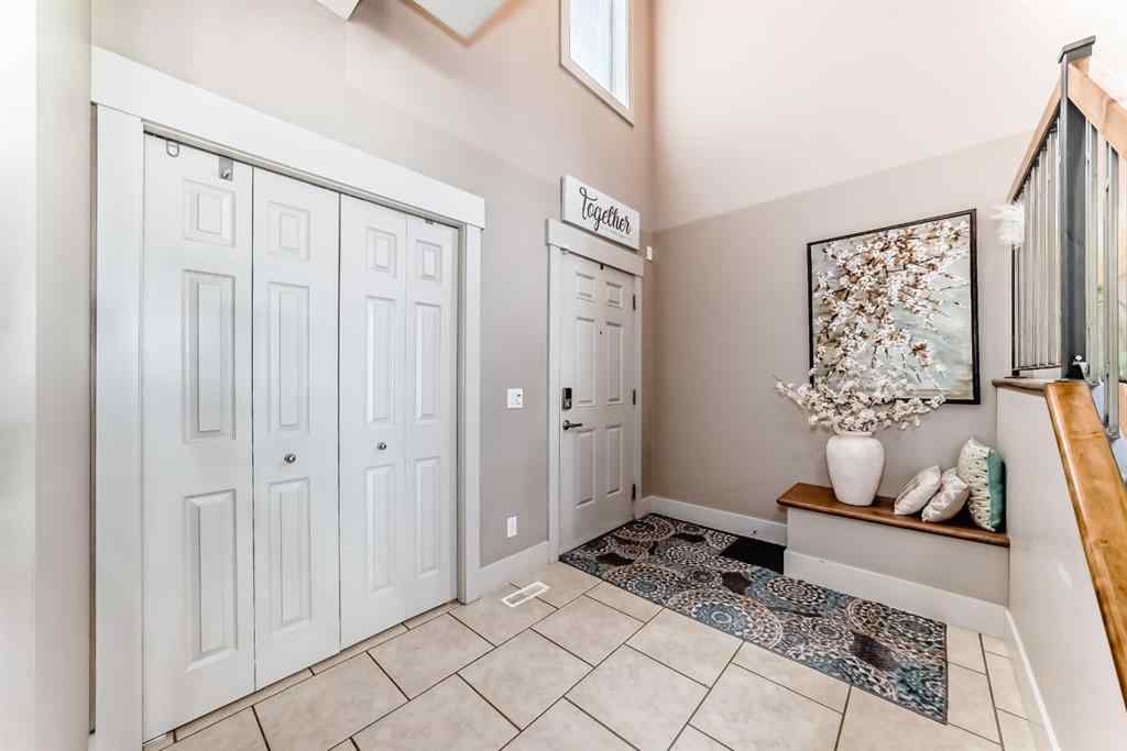 MLS® A2242503 - 139 St Moritz Terrace SW in Springbank Hill Calgary, Residential