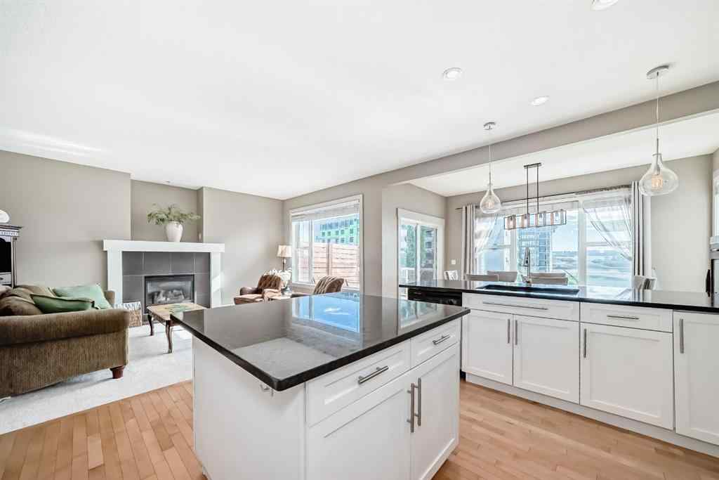 MLS® A2242503 - 139 St Moritz Terrace SW in Springbank Hill Calgary, Residential