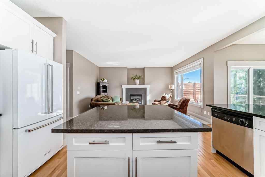 MLS® A2242503 - 139 St Moritz Terrace SW in Springbank Hill Calgary, Residential