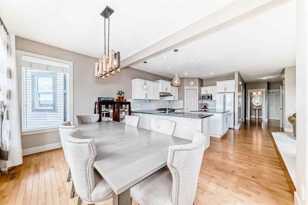 MLS® A2242503 - 139 St Moritz Terrace SW in Springbank Hill Calgary, Residential