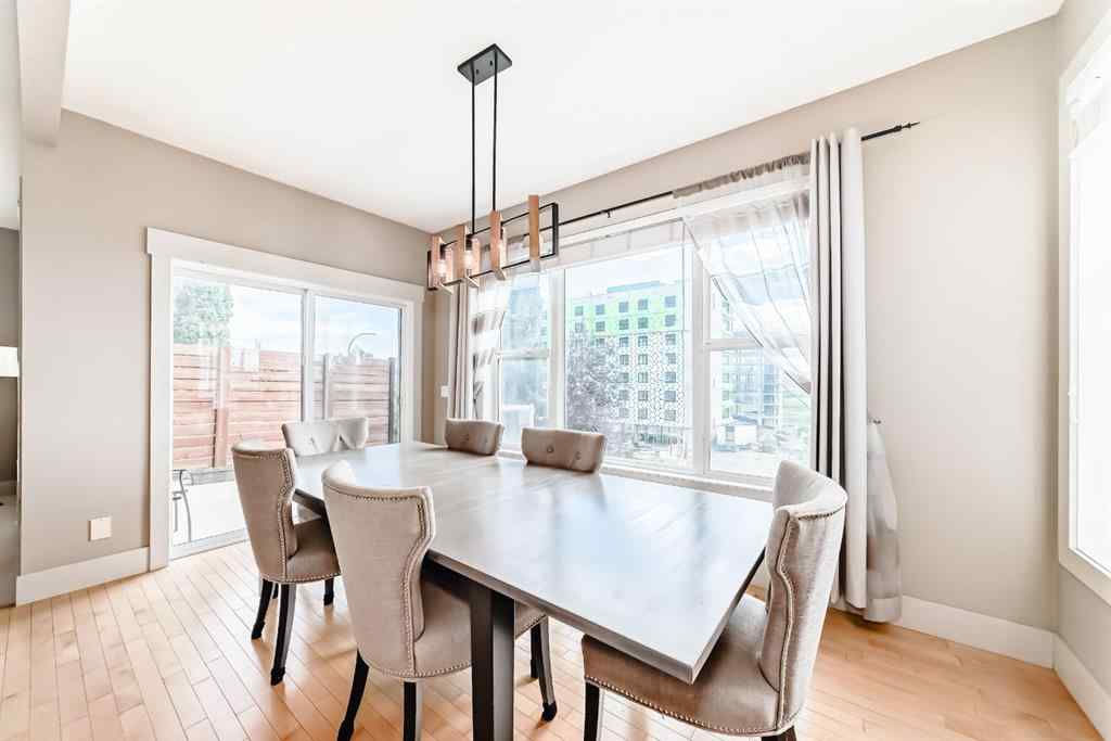 MLS® A2242503 - 139 St Moritz Terrace SW in Springbank Hill Calgary, Residential