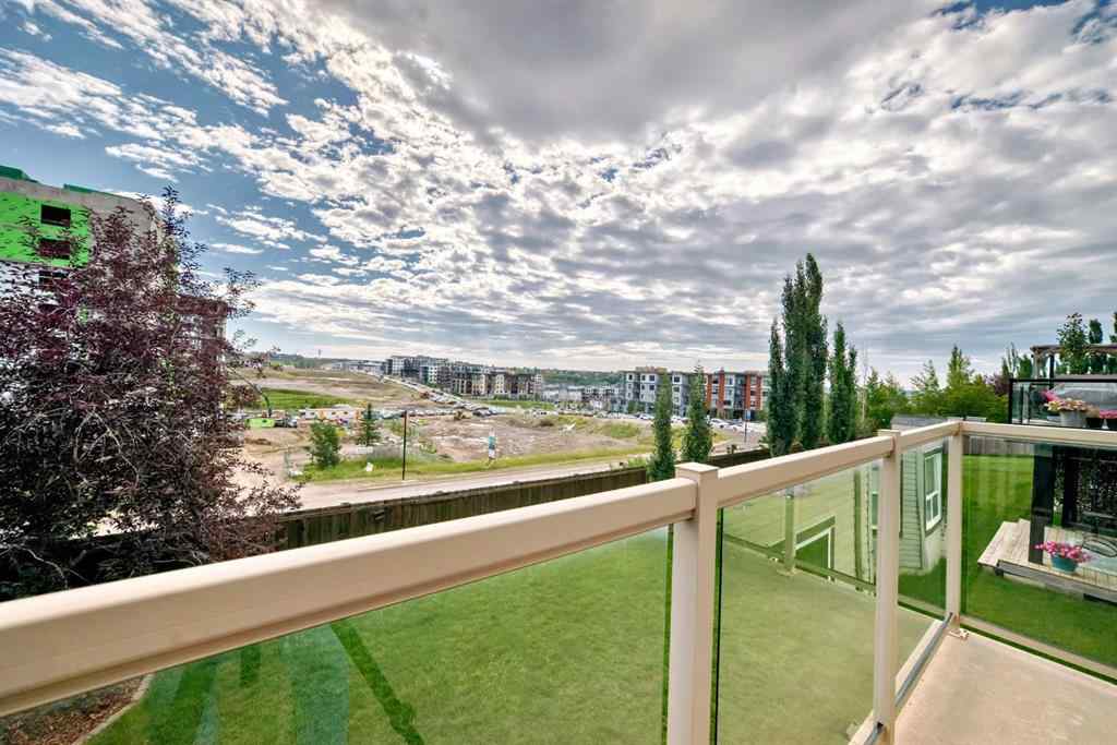MLS® A2242503 - 139 St Moritz Terrace SW in Springbank Hill Calgary, Residential