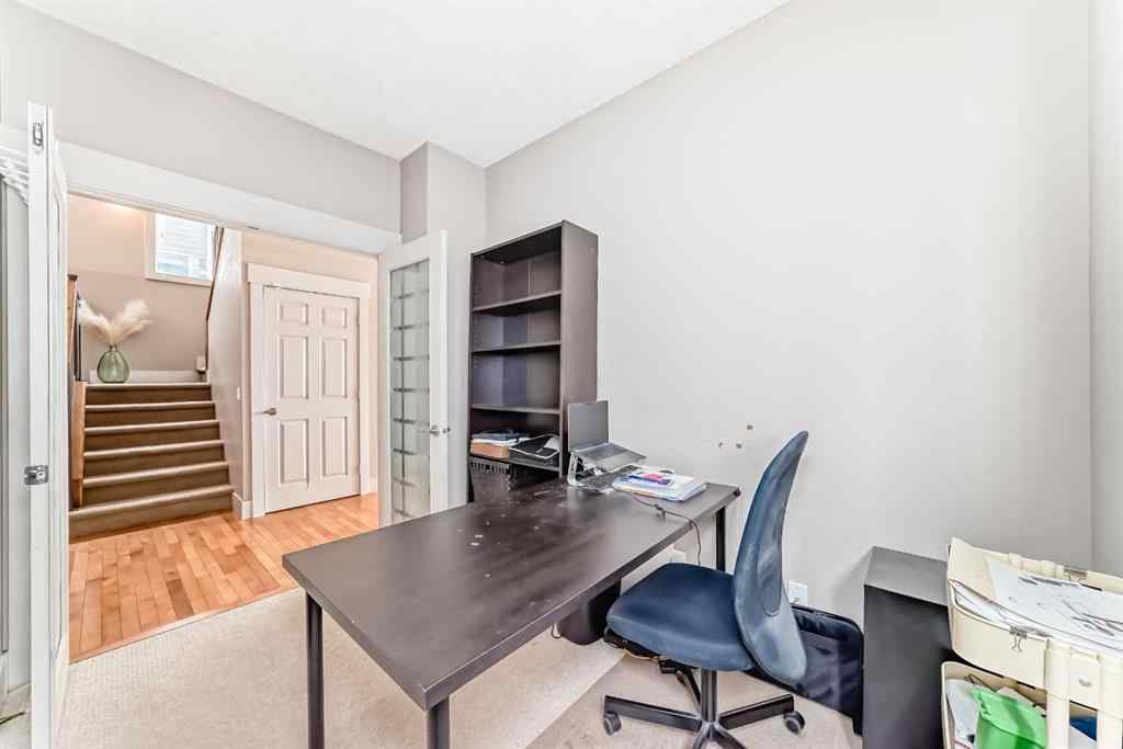MLS® A2242503 - 139 St Moritz Terrace SW in Springbank Hill Calgary, Residential