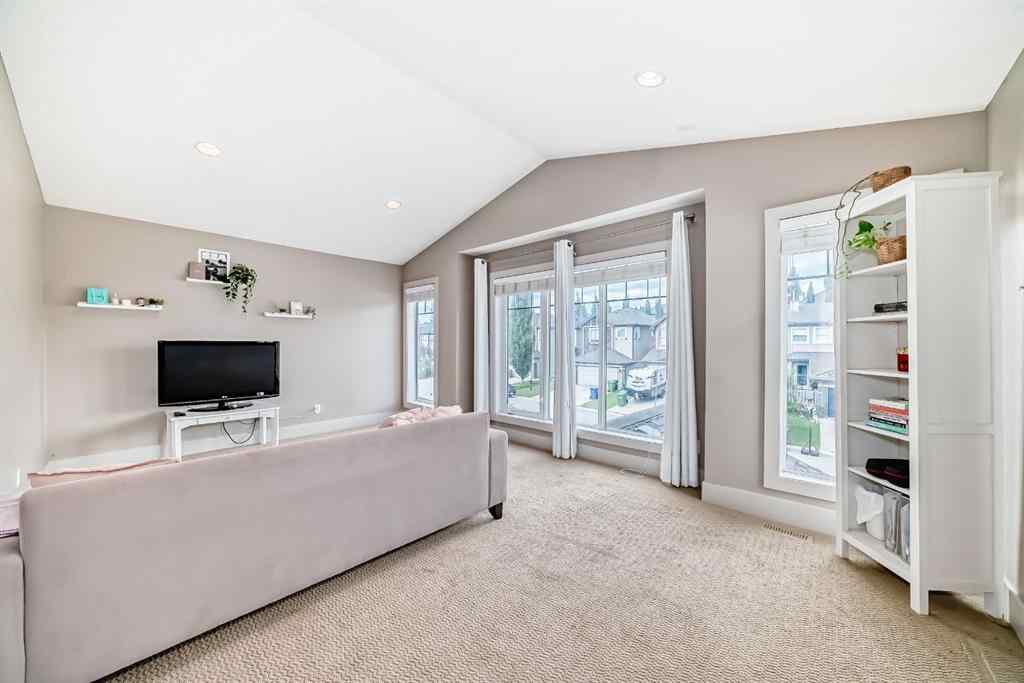 MLS® A2242503 - 139 St Moritz Terrace SW in Springbank Hill Calgary, Residential