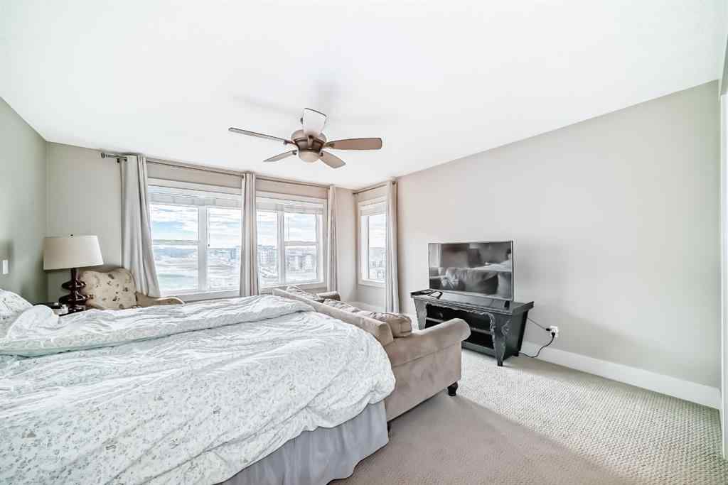 MLS® A2242503 - 139 St Moritz Terrace SW in Springbank Hill Calgary, Residential