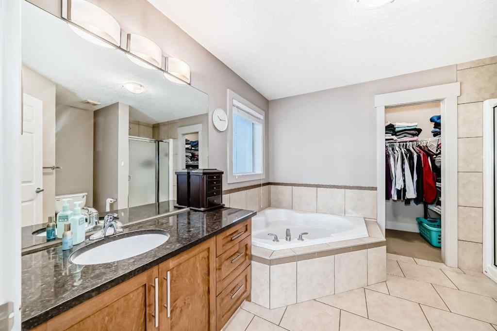 MLS® A2242503 - 139 St Moritz Terrace SW in Springbank Hill Calgary, Residential