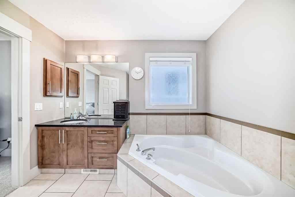 MLS® A2242503 - 139 St Moritz Terrace SW in Springbank Hill Calgary, Residential