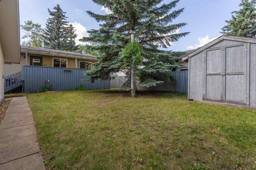 MLS® A2242508 - 3719 63 Street  in Century Meadows Camrose, Residential