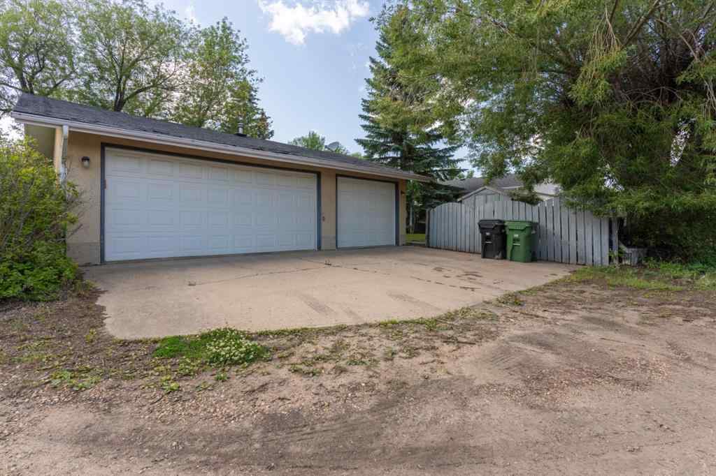 MLS® A2242508 - 3719 63 Street  in Century Meadows Camrose, Residential