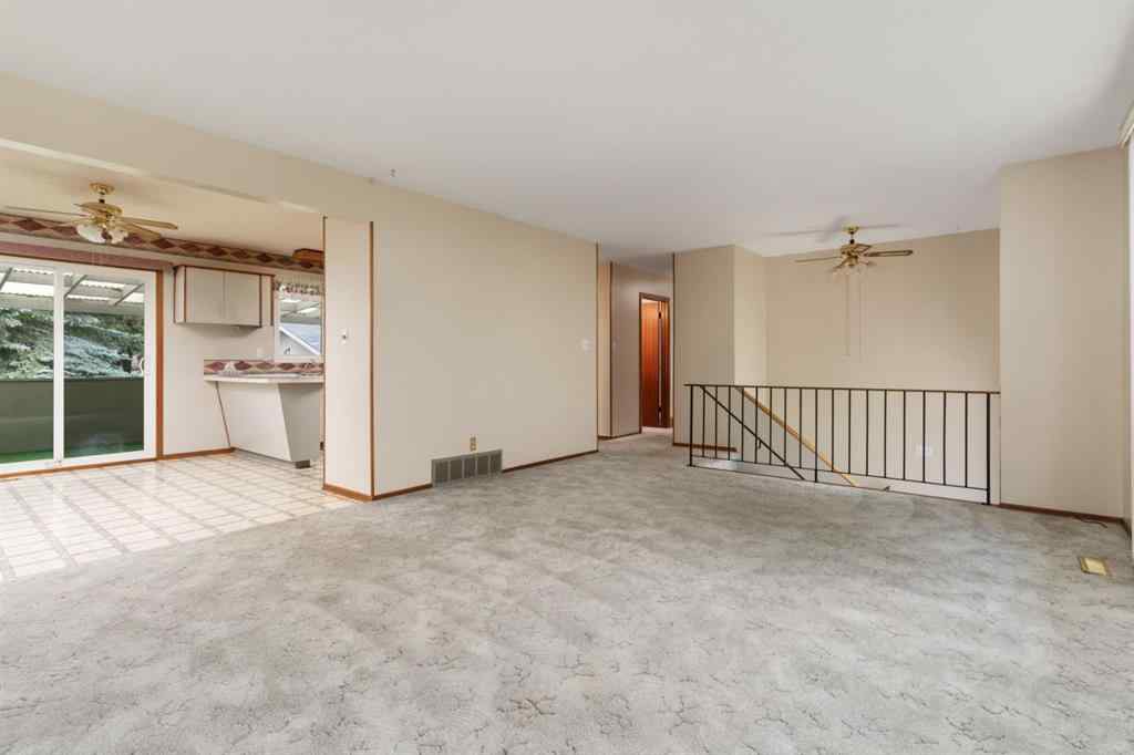 MLS® A2242508 - 3719 63 Street  in Century Meadows Camrose, Residential