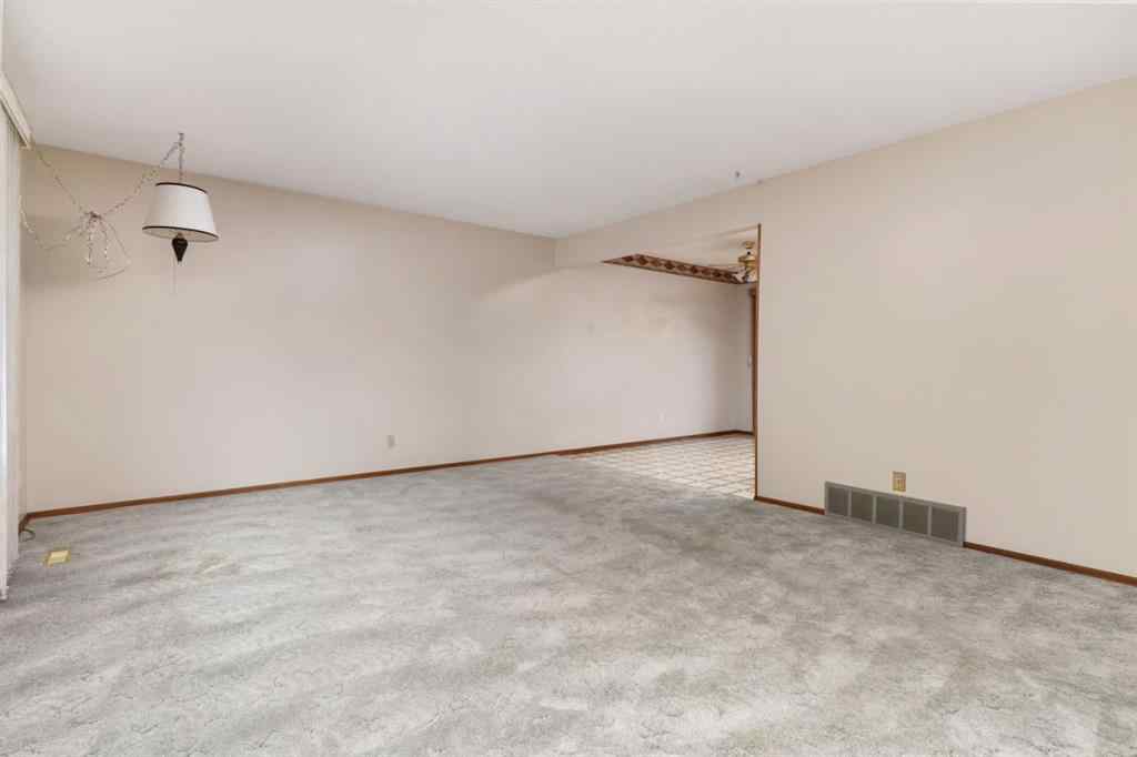 MLS® A2242508 - 3719 63 Street  in Century Meadows Camrose, Residential