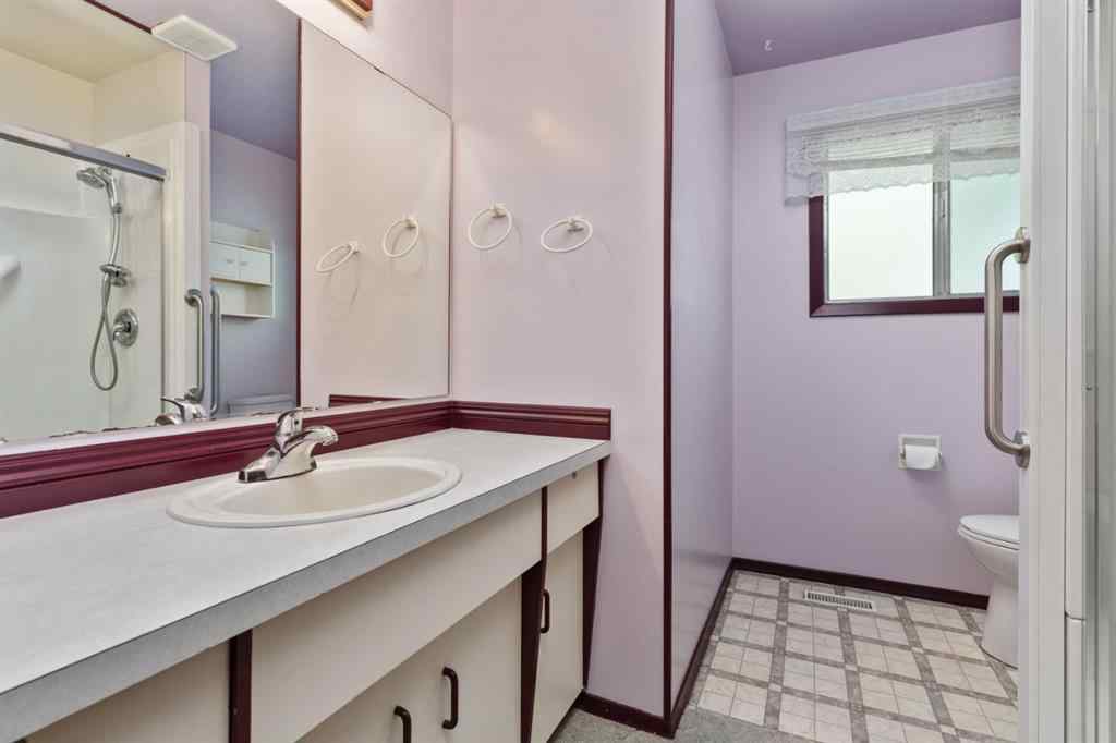 MLS® A2242508 - 3719 63 Street  in Century Meadows Camrose, Residential