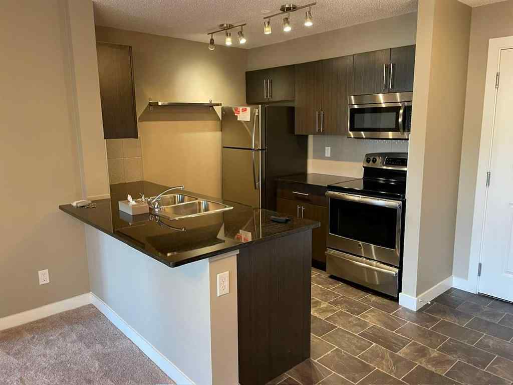 MLS® A2242510 - Unit #2312 1317 27 Street SE in Albert Park/Radisson Heights Calgary, Residential