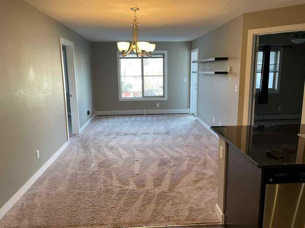 MLS® A2242510 - Unit #2312 1317 27 Street SE in Albert Park/Radisson Heights Calgary, Residential