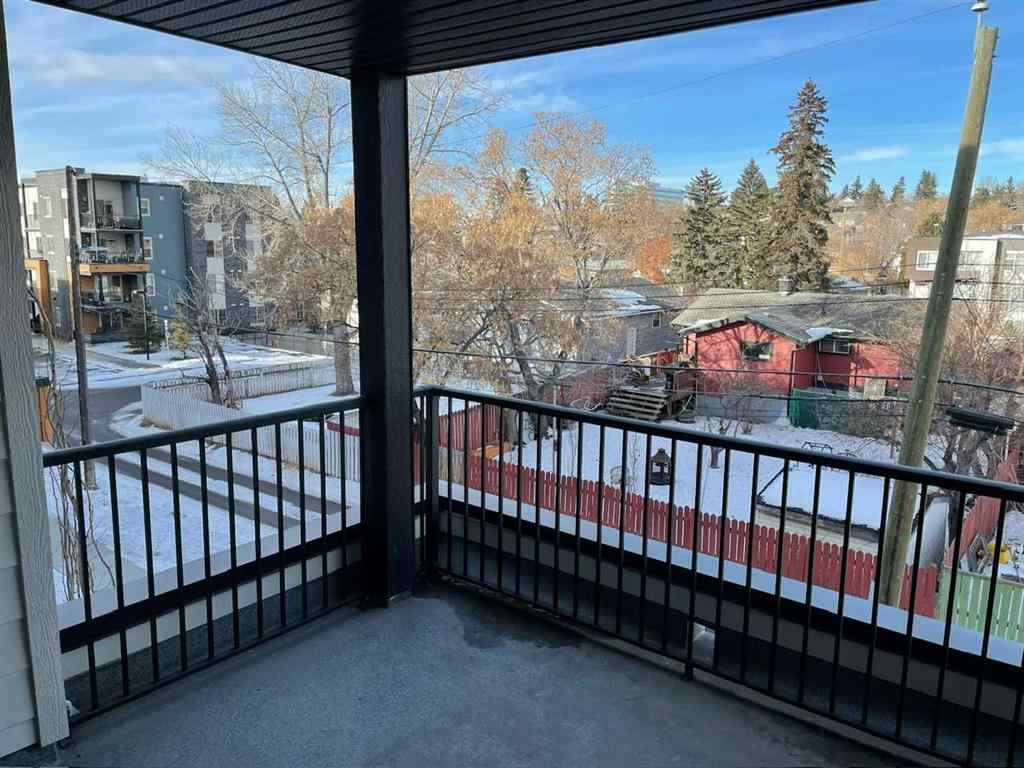 MLS® A2242510 - Unit #2312 1317 27 Street SE in Albert Park/Radisson Heights Calgary, Residential