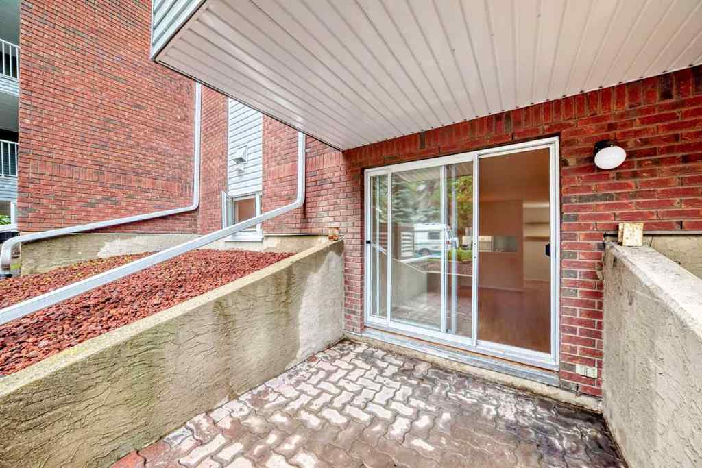 MLS® A2242512 - Unit #101 525 56 Avenue SW in Windsor Park Calgary, Residential