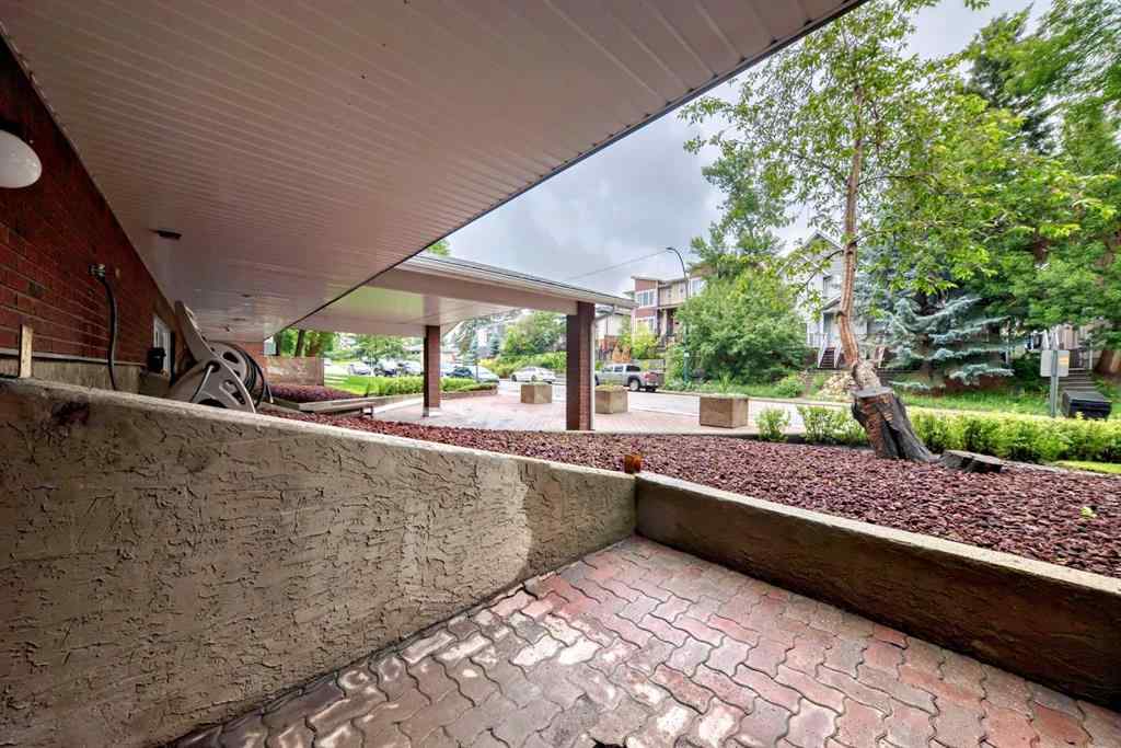 MLS® A2242512 - Unit #101 525 56 Avenue SW in Windsor Park Calgary, Residential