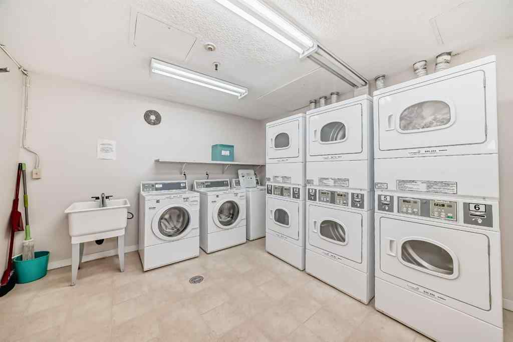 MLS® A2242512 - Unit #101 525 56 Avenue SW in Windsor Park Calgary, Residential
