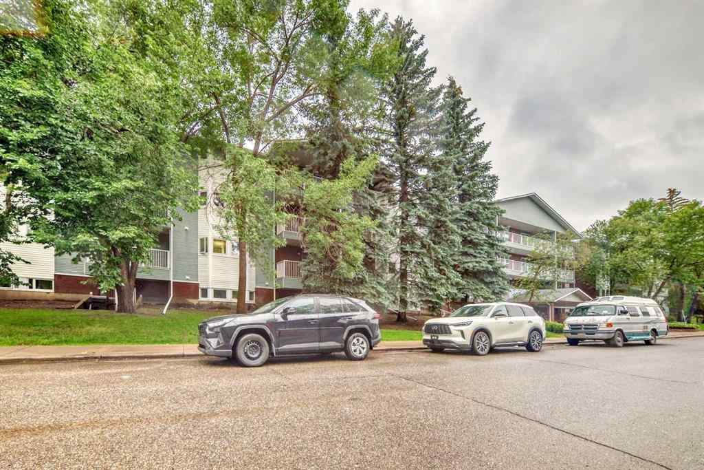 MLS® A2242512 - Unit #101 525 56 Avenue SW in Windsor Park Calgary, Residential