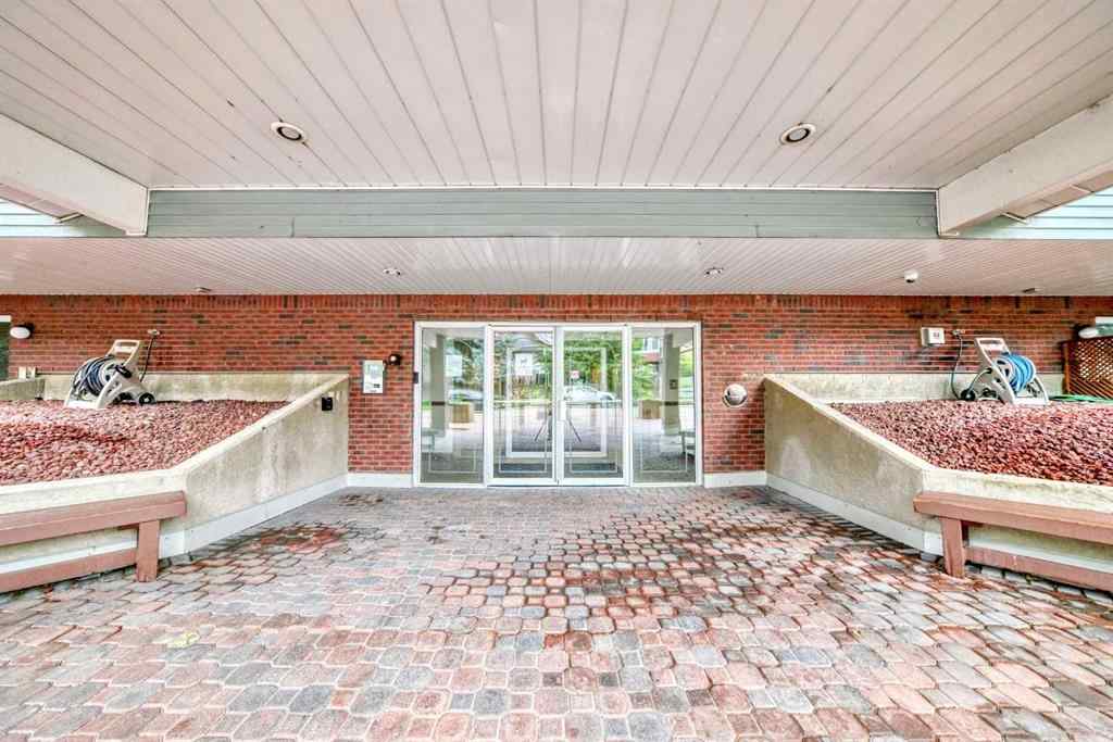 MLS® A2242512 - Unit #101 525 56 Avenue SW in Windsor Park Calgary, Residential