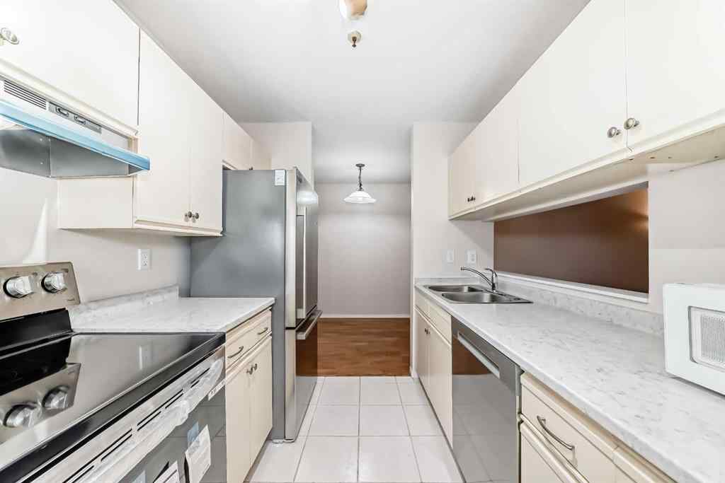 MLS® A2242512 - Unit #101 525 56 Avenue SW in Windsor Park Calgary, Residential