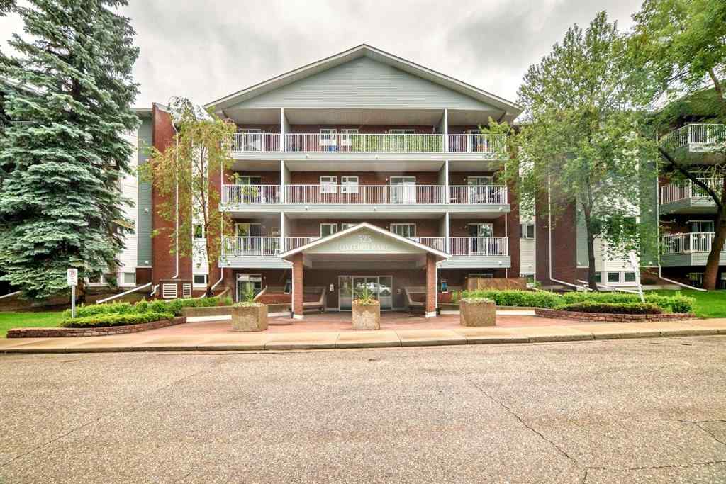 MLS® A2242512 - Unit #101 525 56 Avenue SW in Windsor Park Calgary, Residential