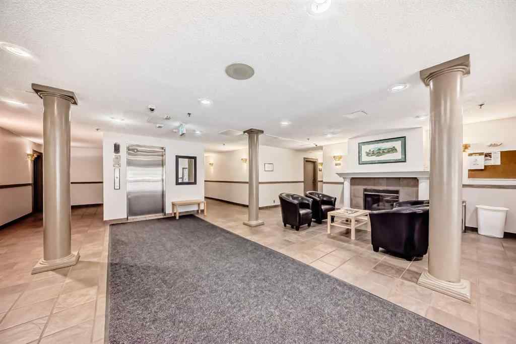 MLS® A2242512 - Unit #101 525 56 Avenue SW in Windsor Park Calgary, Residential
