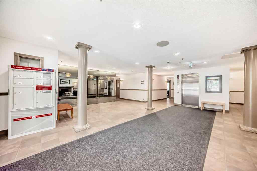 MLS® A2242512 - Unit #101 525 56 Avenue SW in Windsor Park Calgary, Residential