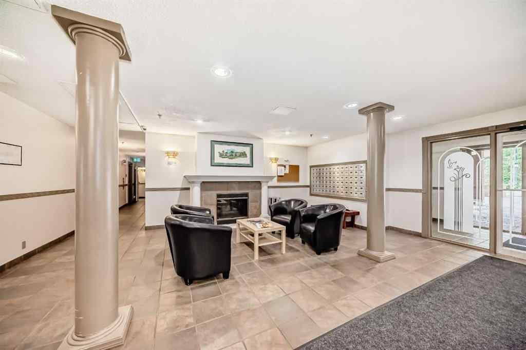 MLS® A2242512 - Unit #101 525 56 Avenue SW in Windsor Park Calgary, Residential