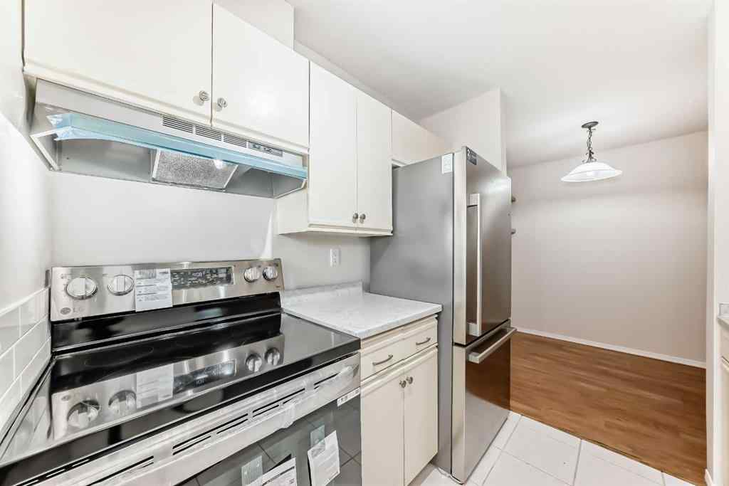 MLS® A2242512 - Unit #101 525 56 Avenue SW in Windsor Park Calgary, Residential
